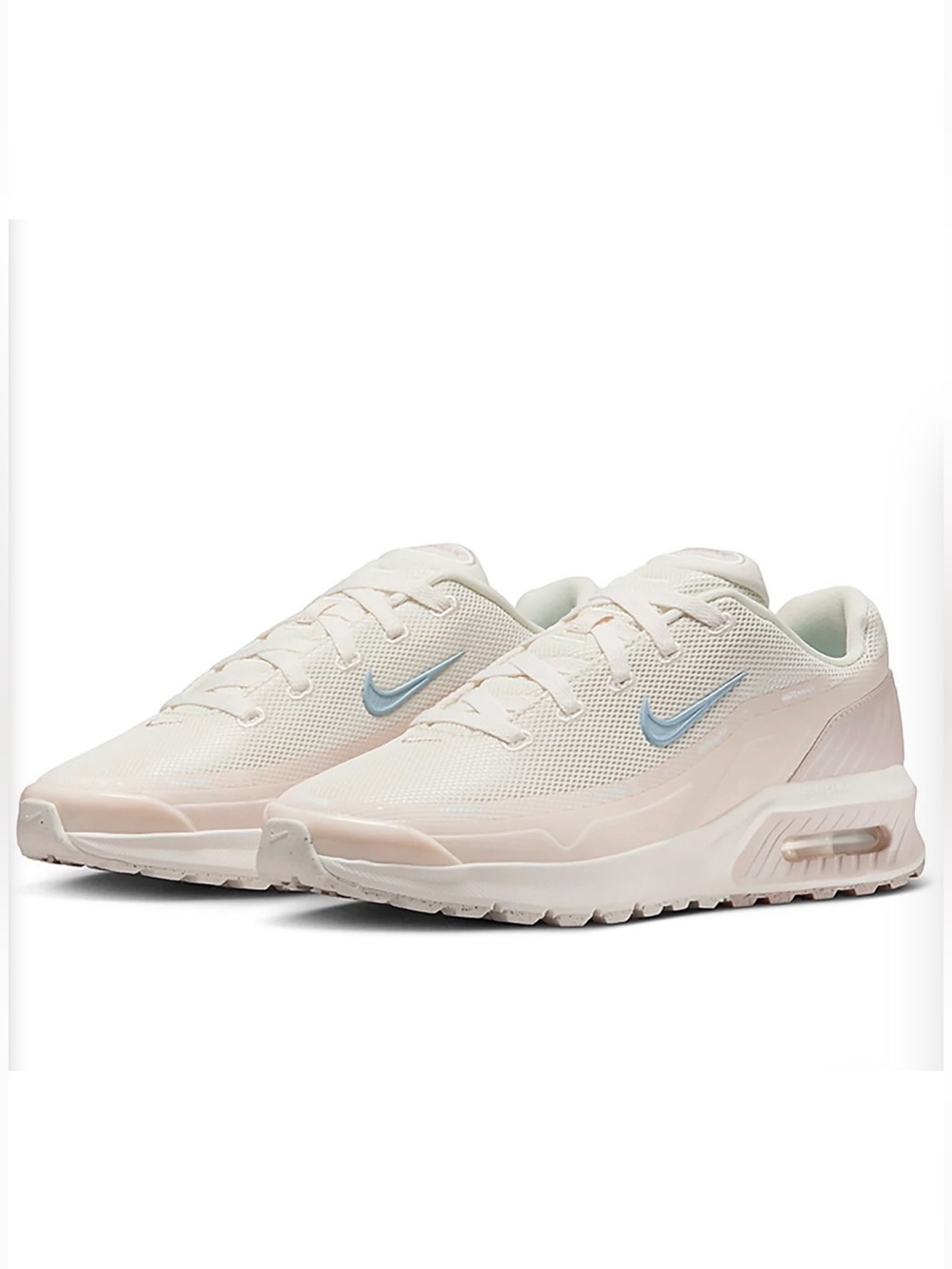 🛍️ NEW Nike Air Max BIA Low-Top Sneakers